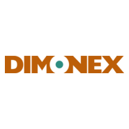 Dimonex Logo PNG Vector