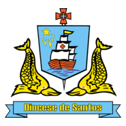 Diocese de Santos Logo PNG Vector