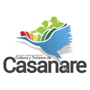 Dirección Departamental de Cultura y Turismo Logo PNG Vector