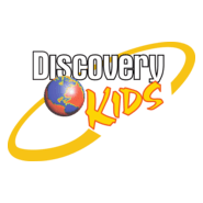 Discovery Kids Logo PNG Vector