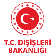 Dışişleri Bakanlığı Logo PNG Vector