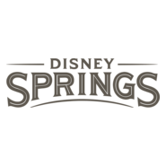 Disney Springs Logo PNG Vector