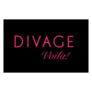 Divage Logo PNG Vector