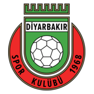 Diyarbakırspor (1980) Logo PNG Vector