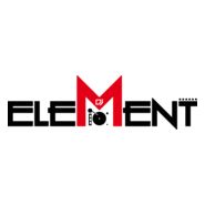dj element Logo PNG Vector