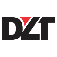 DLT Logo PNG Vector