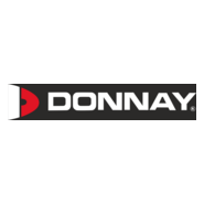 Donnay Sports Logo PNG Vector