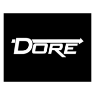 Dore Logo PNG Vector