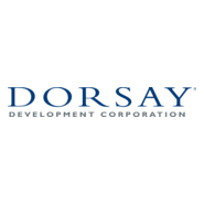 Dorsay Development Corporation Logo PNG Vector