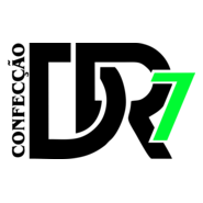 DR7 Sports Logo PNG Vector