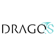 DRAGOS Logo PNG Vector