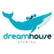 Dream House Studios Logo PNG Vector