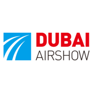 DUBAI AIRSHOW Logo PNG Vector