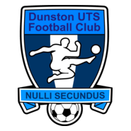 Dunston UTS FC Logo PNG Vector