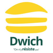 DWICH VF Logo PNG Vector