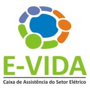 E-VIDA Logo PNG Vector