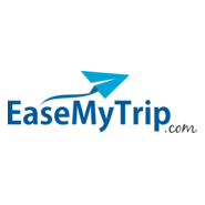 EaseMyTrip.com Logo PNG Vector