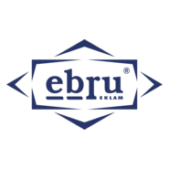 ebru reklam Logo PNG Vector