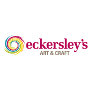 Eckersley’s Art & Craft Logo PNG Vector