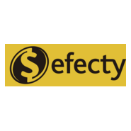 Efecty Logo PNG Vector