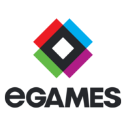 EGames Logo PNG Vector