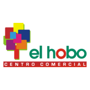 El Hobo Centro Comercial Yopal Logo PNG Vector