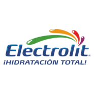 Electrolit Logo PNG Vector
