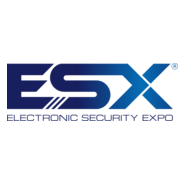 Electronic Security Expo (ESX) Logo PNG Vector