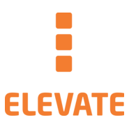 Elevate Logo PNG Vector
