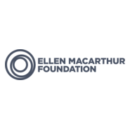 Ellen MacArthur Foundation Logo PNG Vector