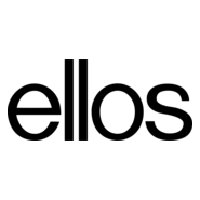 Ellos Logo PNG Vector