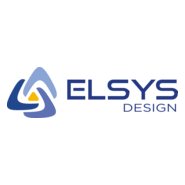 Elsys Design Logo PNG Vector