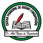 EMEF Dr. Abel Nunes de Figueiredo Logo PNG Vector