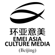 EMEI ASIA Logo PNG Vector