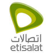 Emirates Telecommunications Corporation Logo PNG Vector