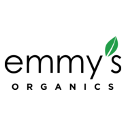 Emmy's Organics Logo PNG Vector