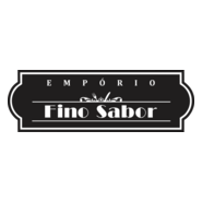 EMPÓRIO FINO SABOR Logo PNG Vector