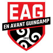 En Avant de Guingamp Logo PNG Vector