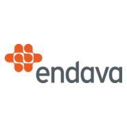 Endava Logo PNG Vector