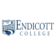 Endicott College Logo PNG Vector