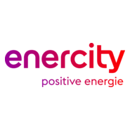 Enercity Logo PNG Vector