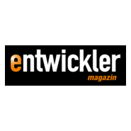 Entwickler Magazin Logo PNG Vector