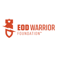 EOD Warrior Foundation Logo PNG Vector