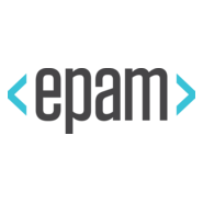 EPAM Logo PNG Vector
