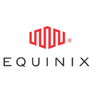 Equinix Logo PNG Vector