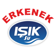Erkenek Işık Su Logo PNG Vector