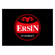 Ersin Et Market Logo PNG Vector