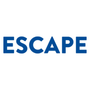 Escape Travel News Logo PNG Vector