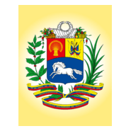 escudo de Venezuela Logo PNG Vector