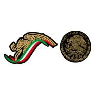 escudo mexico Logo PNG Vector